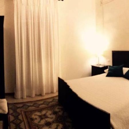 Les Fleurs B&B Bari Buitenkant foto